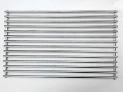 Broil King Ersatzteil: Edelstahl Grillrost Für Kleine Garkammer Regal / Imperial - 1 Stück