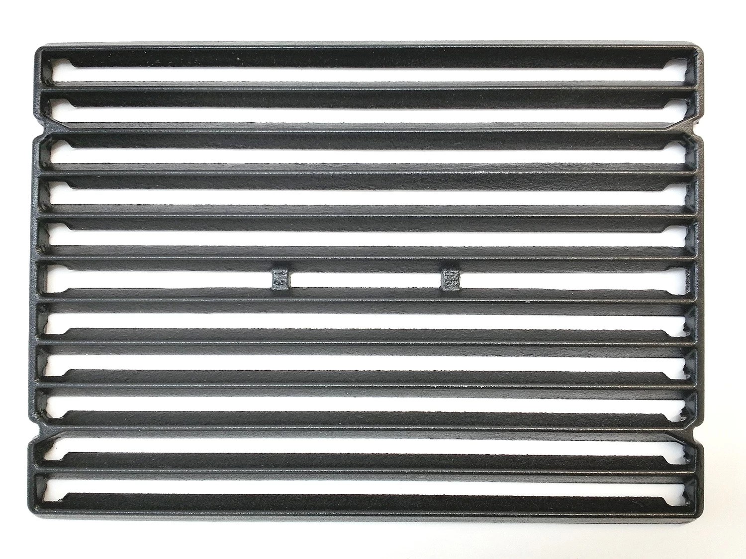 Broil King Ersatzteil: Gusseisen Grillrost Monarch / Royal - 1 Stück 1 Broil King Ersatzteil: Gusseisen Grillrost Monarch / Royal - 1 Stück