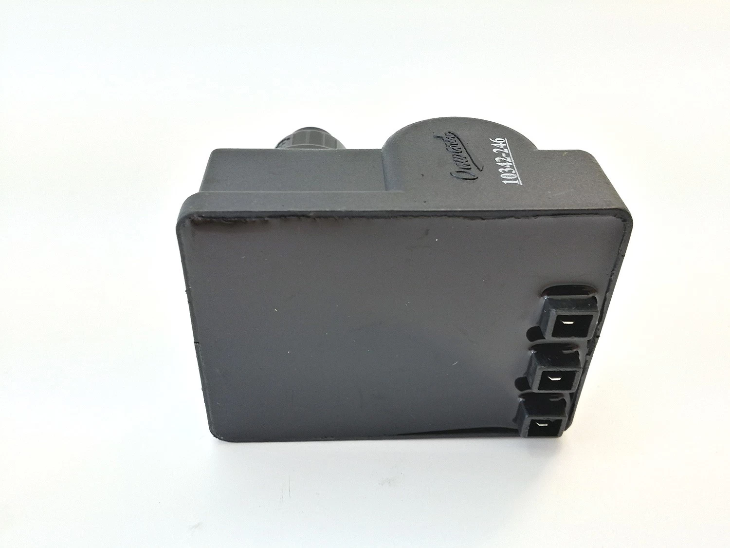 Broil King Ersatzteil: Elektro Zünder 3-Fach - 1 Stück 1 Broil King Ersatzteil: Elektro Zünder 3-Fach - 1 Stück