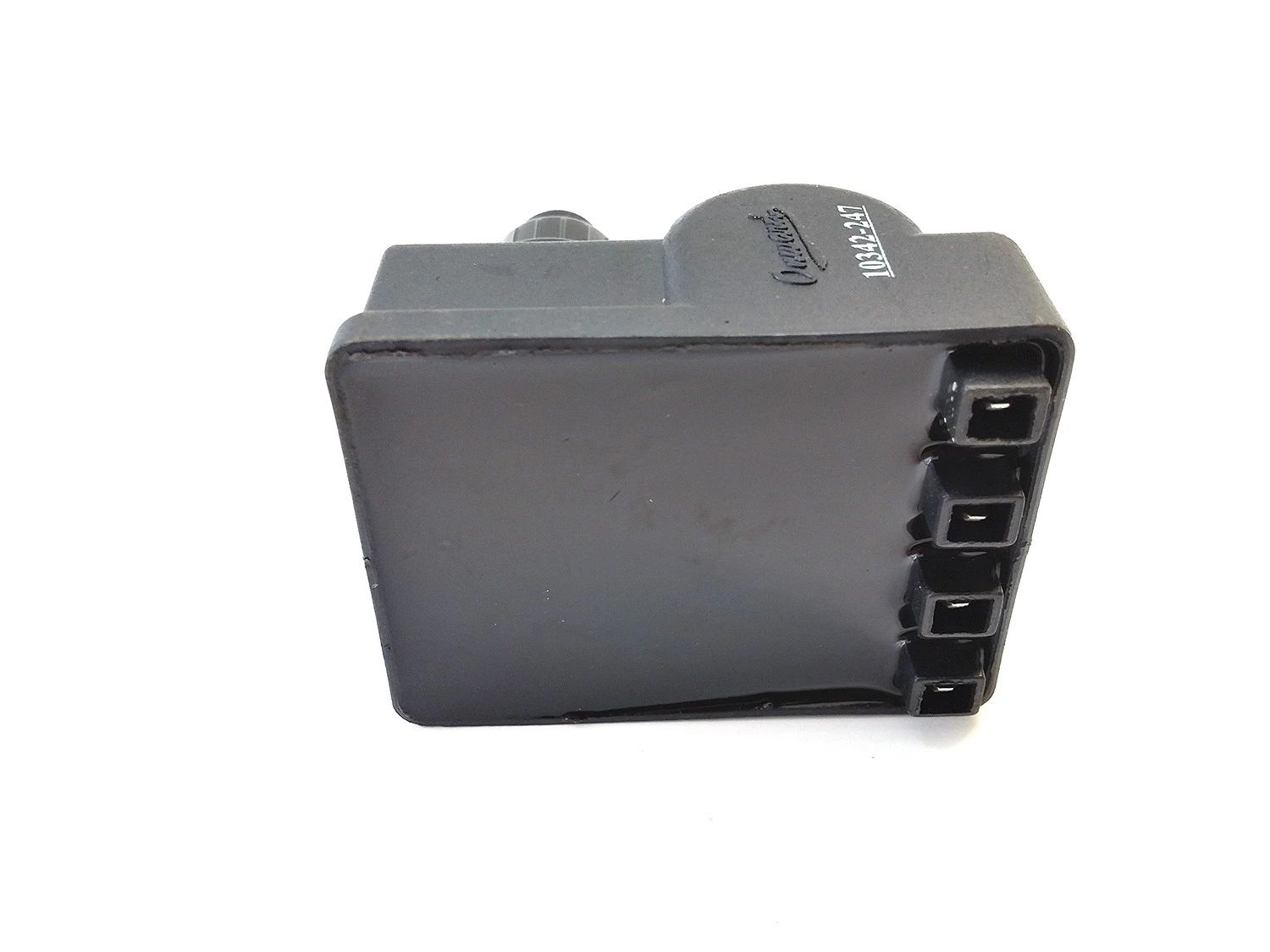 Broil King Ersatzteil: Elektro Zünder 4-Fach - 1 Stück 1 Broil King Ersatzteil: Elektro Zünder 4-Fach - 1 Stück