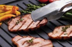 Broil King Grillplatte / Gussplatte Baron / Crown 5 Broil King Grillplatte / Gussplatte Baron / Crown -Geschäft Für Grillzubehör broil king grillplatte baron v2 lifestyle