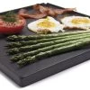 Broil King Grillplatte / Gussplatte Signet