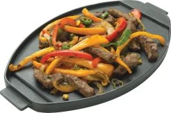 Broil King KEG Gusseisen Grillplatte 6 Broil King KEG Gusseisen Grillplatte -Geschäft Für Grillzubehör broil king keg grillplatte gusseisen gemuese