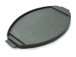 Broil King KEG Gusseisen Grillplatte