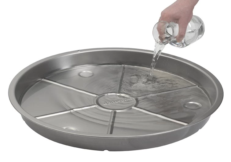 Dancook Rostreinigungsbecken | Reinigungswanne 2 Dancook Rostreinigungsbecken | Reinigungswanne – Bild 2