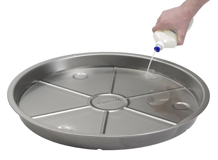 Dancook Rostreinigungsbecken | Reinigungswanne 1 Dancook Rostreinigungsbecken | Reinigungswanne