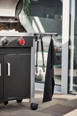 Enders Grill Mags - Halter Für Grillbesteck (magnetisch) -Geschäft Für Grillzubehör enders grillzange halterung 7812