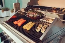 Enders Drehspieß Mit Motor Für Monroe Pro 3/4