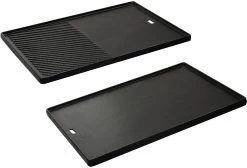 Enders Switch Grid Guss-Wendeplatte / Grillplatte Für Monroe Pro 4