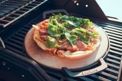Enders Switch Grid Einsatz: Pizzastein -Geschäft Für Grillzubehör enders switch grid pizzastein einsatz 7790