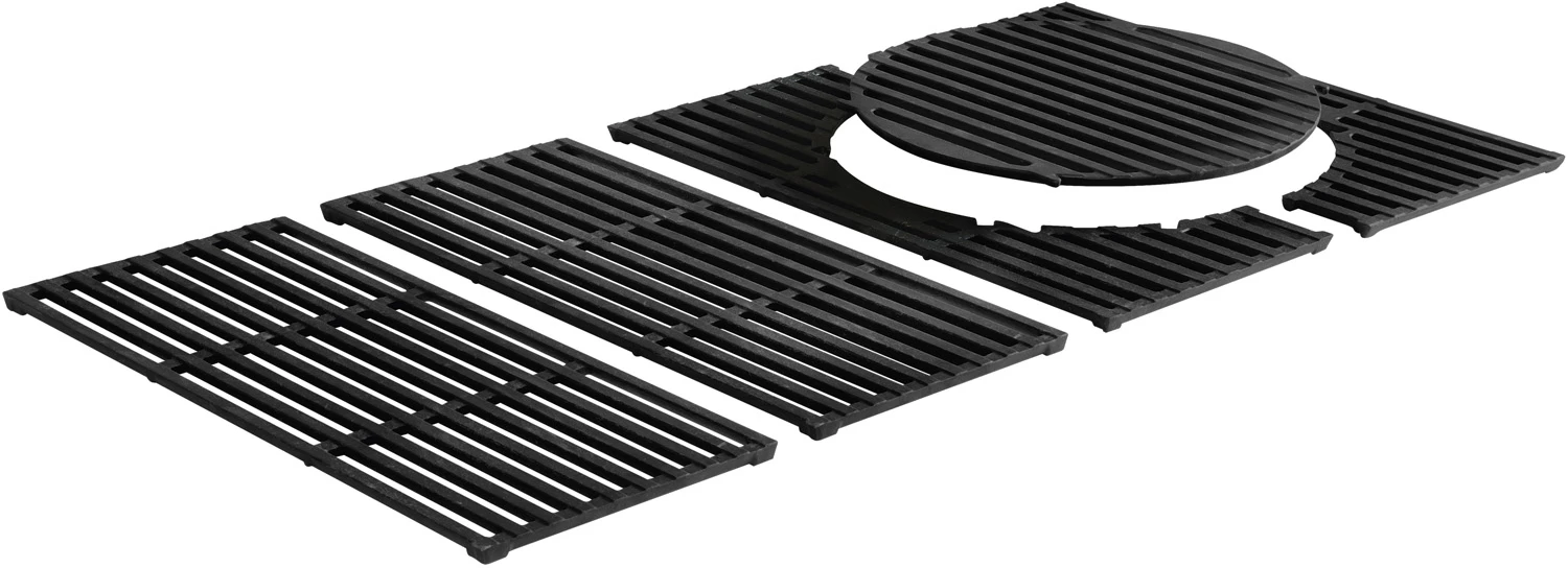 Enders Switch Grid Grillrostsystem Für Kansas II Pro 4 1 Enders Switch Grid Grillrostsystem Für Kansas II Pro 4