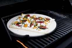 Enders Switch Grid Einsatz: Pizzastein -Geschäft Für Grillzubehör enders switchgrid pizzastein 7790