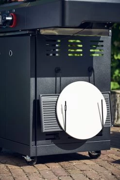 Enders Grill Mags - Halter Für Roste Und Platten (magnetisch)