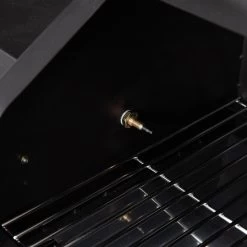 GMG Pelletgrill Trek Mit WiFi Steuerung 13 GMG Pelletgrill Trek Mit WiFi Steuerung -Geschäft Für Grillzubehör gmg trek pelletgrill temperatursensor