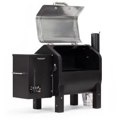 Geschäft Für Grillzubehör -Geschäft Für Grillzubehör gmg trek pelletsmoker