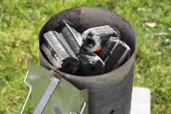 Greek Fire Holzkohlebriketts - 1 Palette = 720kg -Geschäft Für Grillzubehör greek fire briketts anzuendkamin 1