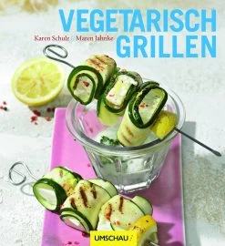 Vegetarisch Grillen