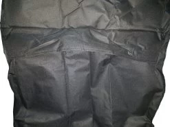 Grillfürst Abdeckhaube / Schutzhülle 197 X 65 X 126 Cm Imperial 690 / PRO 665 / LEX 730 / Summit 670 -Geschäft Für Grillzubehör grillfuerst abdeckhaube lueftungsklappe