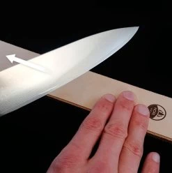 HORL-1993 Premiumschärfe-Paket 12 HORL-1993 Premiumschärfe-Paket -Geschäft Für Grillzubehör horl abziehleder anwendung al