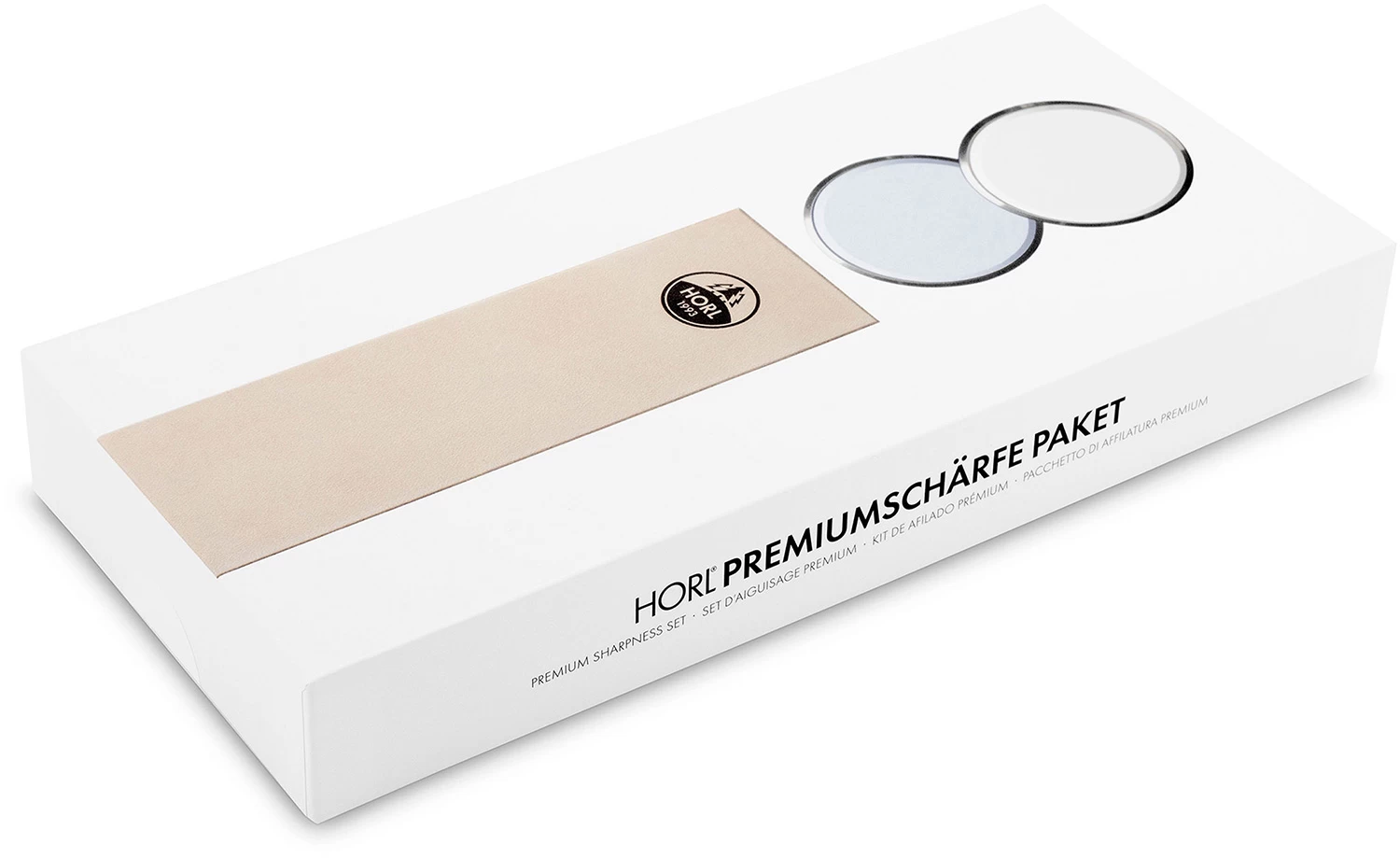 HORL-1993 Premiumschärfe-Paket 1 HORL-1993 Premiumschärfe-Paket