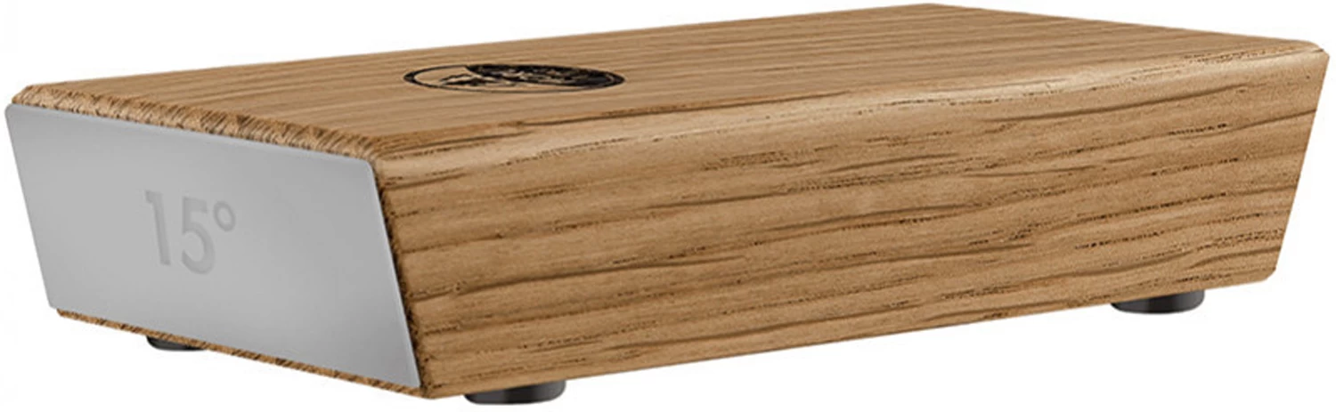 HORL 2 - Magnetschleiflehre Eiche Mit 15° / 20° Schleifwinkel 1 HORL 2 - Magnetschleiflehre Eiche Mit 15° / 20° Schleifwinkel