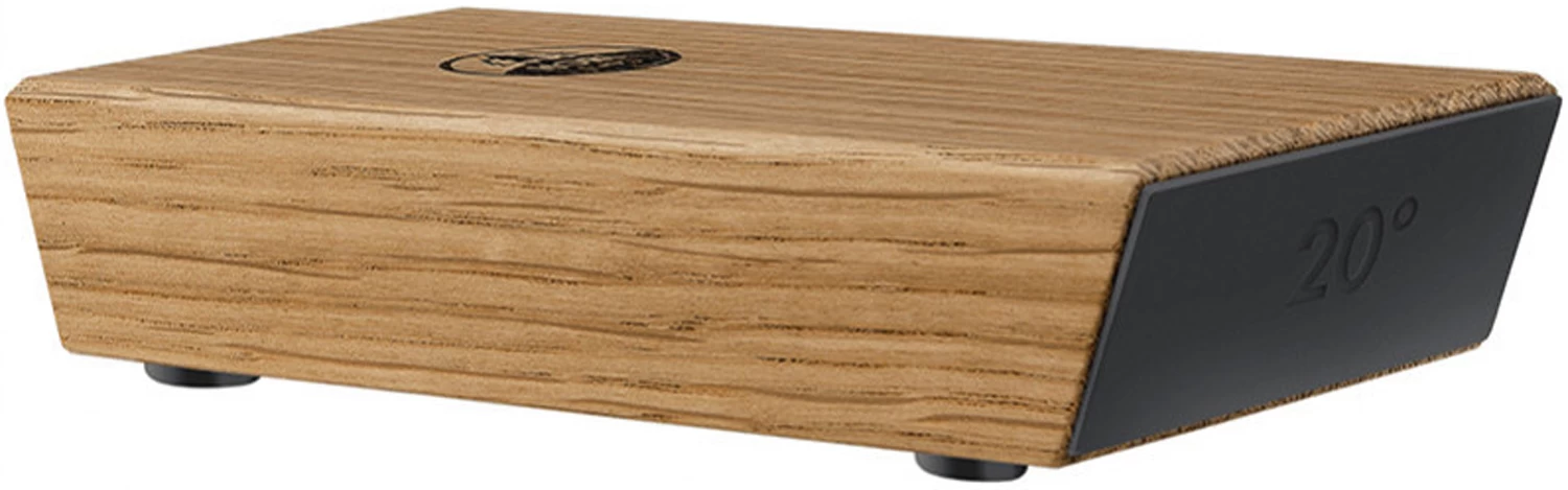 HORL 2 - Magnetschleiflehre Eiche Mit 15° / 20° Schleifwinkel 2 HORL 2 - Magnetschleiflehre Eiche Mit 15° / 20° Schleifwinkel – Bild 2