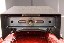 Kamado Joe Classic III Keramikgrill -Geschäft Für Grillzubehör kamado joe classic 3 feder KJ23NRHCI