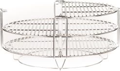 Kamado Joe Classic III Keramikgrill -Geschäft Für Grillzubehör kamado joe classic 3 roste KJ23NRHCI