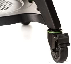 Kamado Joe Classic III Keramikgrill -Geschäft Für Grillzubehör kamado joe classic iii rollen KJ23NRHCI