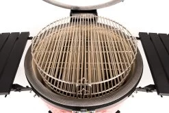 Kamado Joe Classic III Keramikgrill -Geschäft Für Grillzubehör kamado joe classic iii roste KJ23NRHCI