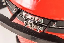 Kamado Joe Classic III Keramikgrill -Geschäft Für Grillzubehör kamado joe classic iii verschluss KJ23NRHCI