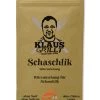 Schaschlik Würzer Gewürzmischung 250 G Beutel By Klaus Grillt