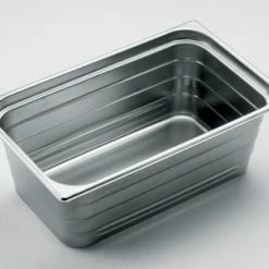 Lava SB Vakuum GN-Behälter 7,6L (GN 1/1)