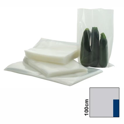 Lava Vakuumbeutel 20x60cm 50 St. 1 Lava Vakuumbeutel 20x60cm 50 St.