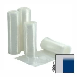 Lava Vakuumierfolie Rolle 60cm X 6m 2er Set