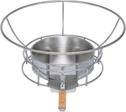 Monolith Geteilte Feuerbox Für CLASSIC