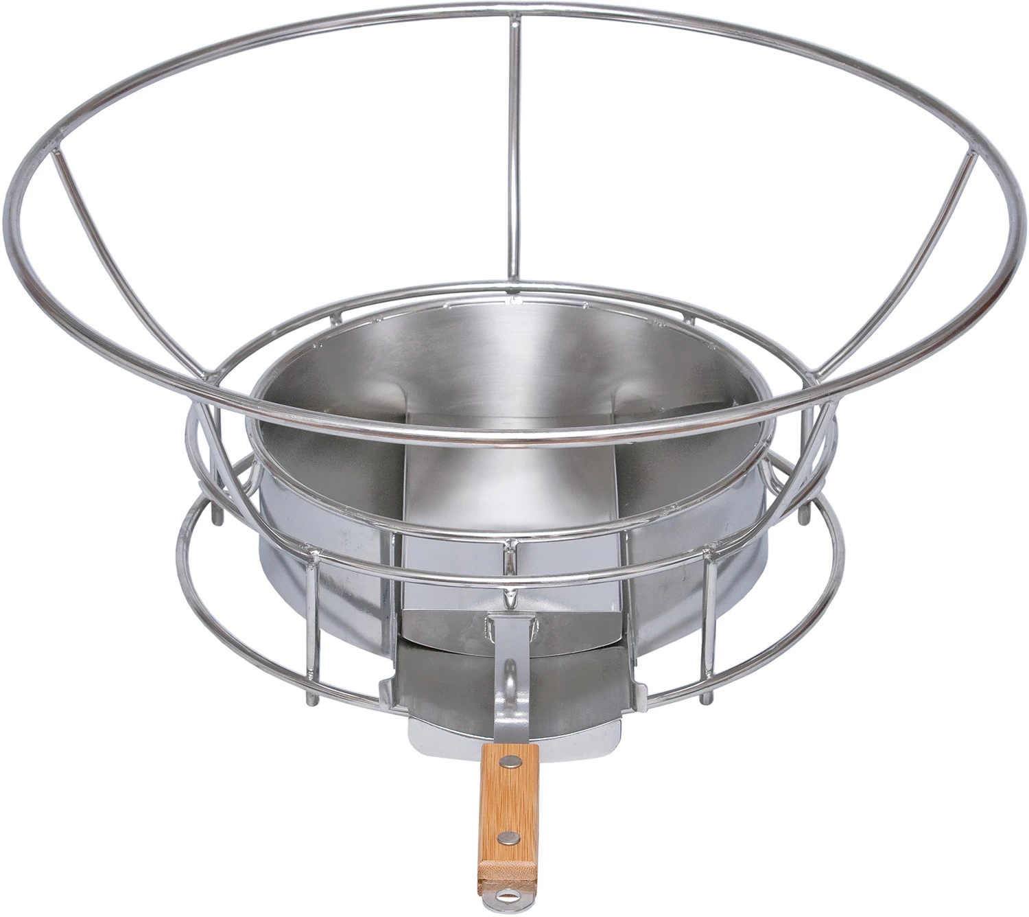 Monolith Geteilte Feuerbox Für CLASSIC 1 Monolith Geteilte Feuerbox Für CLASSIC