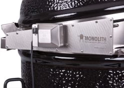 Monolith Rotisserie Motor 220 V