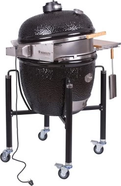 Monolith Rotisserie Motor 220 V -Geschäft Für Grillzubehör monolith drehspiess motor 220V 207004