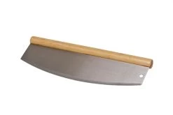 Monolith Pizzaschneider / Pizzamesser Edelstahl