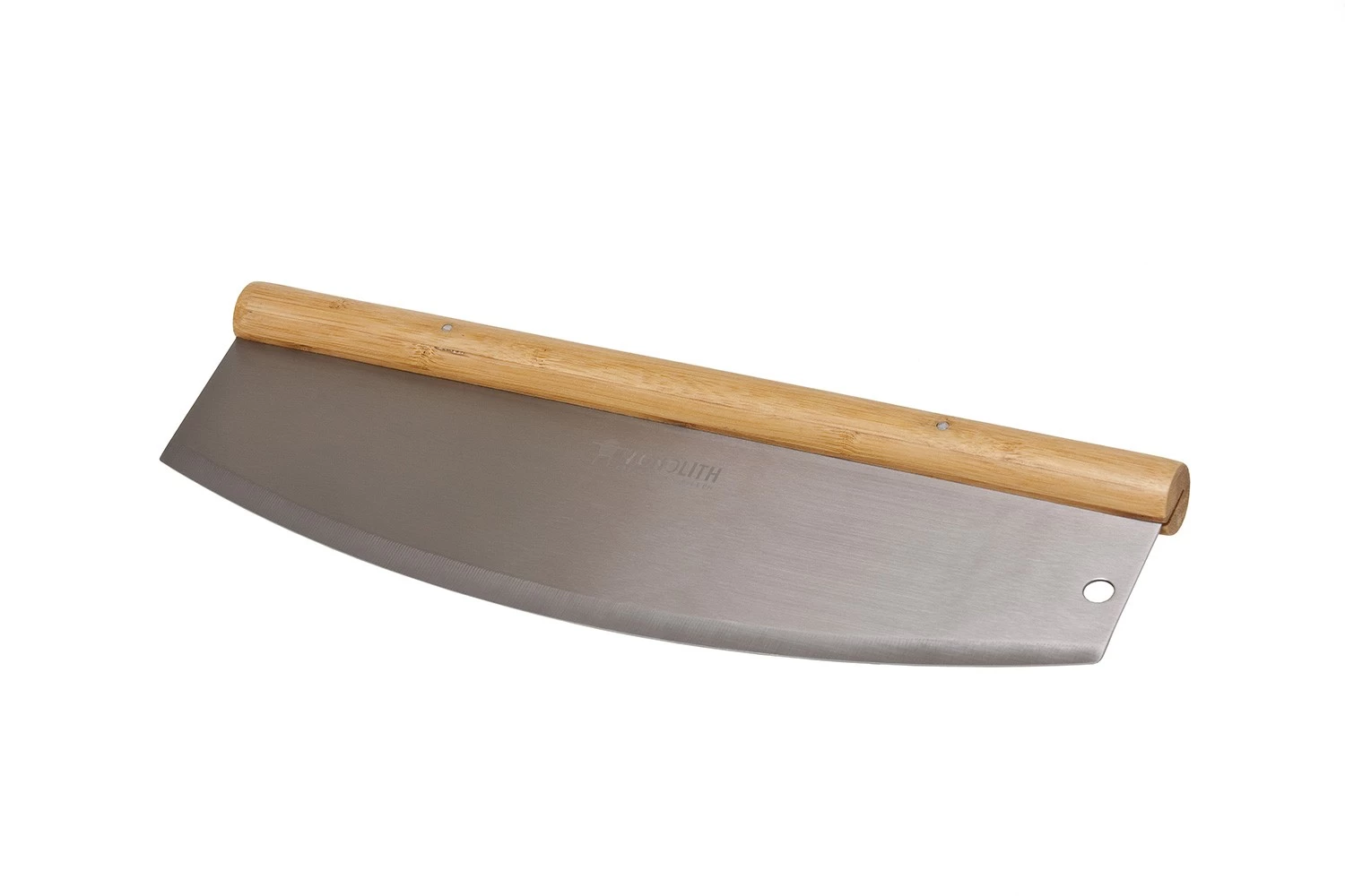 Monolith Pizzaschneider / Pizzamesser Edelstahl 1 Monolith Pizzaschneider / Pizzamesser Edelstahl