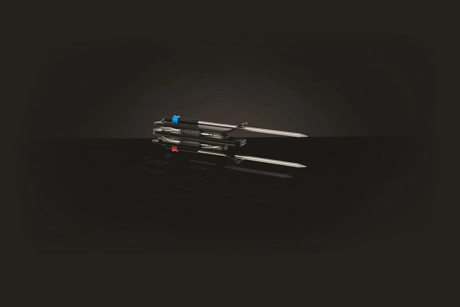 Napoleon Sonden Für ACCU PROBE Bluetooth Grillthermometer (2 Stück) 2 Napoleon Sonden Für ACCU PROBE Bluetooth Grillthermometer (2 Stück) – Bild 2