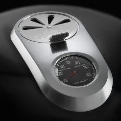 Napoleon Holzkohlegrill Kugelgrill Ø 57cm Mit Gussrost Und Deckelscharnier PRO22K-LEG -Geschäft Für Grillzubehör napoleon deckel thermometer PRO22K LEG 2