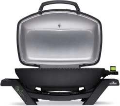 Neue Produkte -Geschäft Für Grillzubehör napoleon electric travelq PRO285E deckel