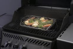 Napoleon Fisch- Und Gemüsehalter Klappbar, Flexibel 7 Napoleon Fisch- Und Gemüsehalter Klappbar, Flexibel -Geschäft Für Grillzubehör napoleon fischhalter grillen 57012