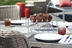 Napoleon Fleisch-Liebhaber Starter Kit -Geschäft Für Grillzubehör napoleon fleisch liebhaber bratenkorb 90001