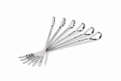 Napoleon Fleisch-Liebhaber Starter Kit -Geschäft Für Grillzubehör napoleon fleisch liebhaber spiesse 90001