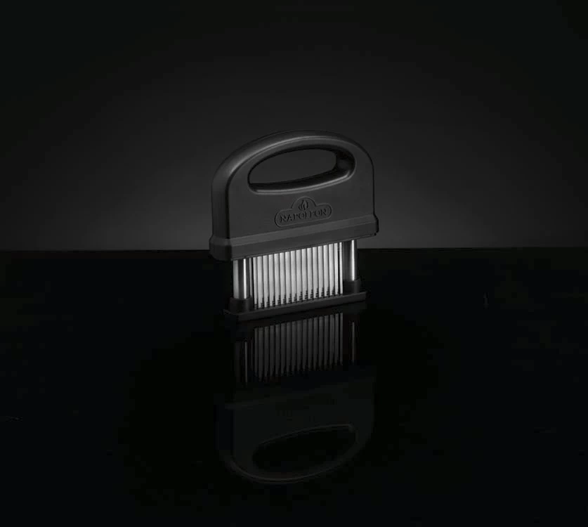 Napoleon "Der Fleischzartmacher" Perforator / Steaker 1 Napoleon "Der Fleischzartmacher" Perforator / Steaker