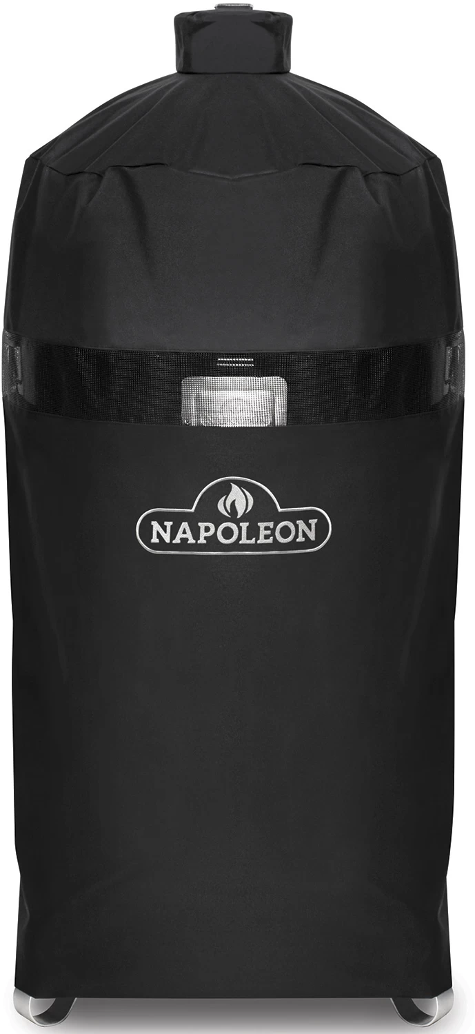 Napoleon Abdeckhaube Für Apollo® 300 Smoker 1 Napoleon Abdeckhaube Für Apollo® 300 Smoker