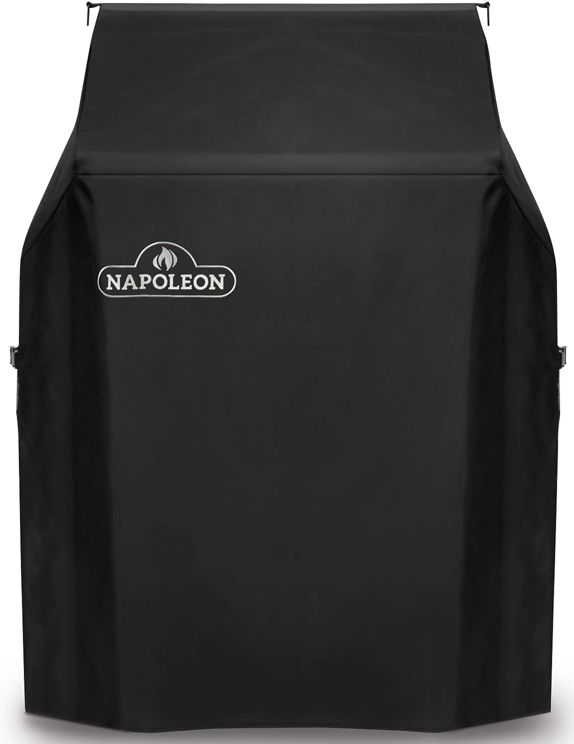 Napoleon Legend 410 Edelstahl Gasgrill - 3 Brenner Mit Seitenbrenner - Inkl. Napoleon Abdeckhaube 2 Napoleon Legend 410 Edelstahl Gasgrill - 3 Brenner Mit Seitenbrenner - Inkl. Napoleon Abdeckhaube – Bild 2